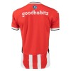 Original Trikotsatz PSV Eindhoven Heimtrikot 2024-25 Für Kinder